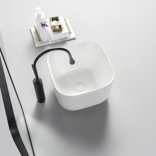 臺(tái)上盆選購指南 從臺(tái)盆高度、廠家品牌到熱帖測(cè)評(píng)，衛(wèi)生潔具不踩坑